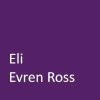 Eli Evren Ross