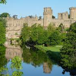 Warwick and Warwick Castle