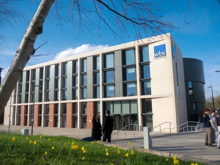 Warwick Business School