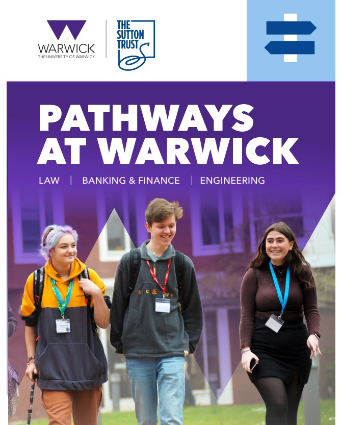 Pathways Booklet 2024