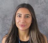 Nisha Dhesi staff photo
