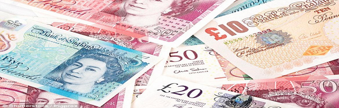 pounds