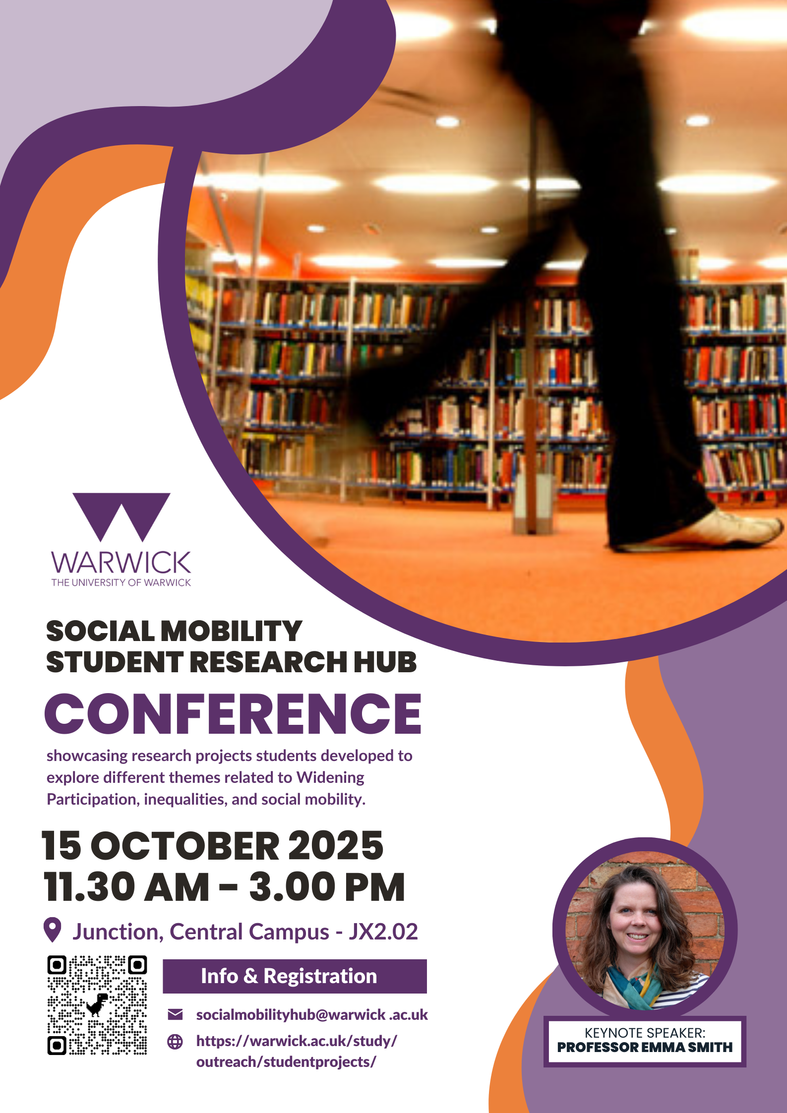 conference programme 1