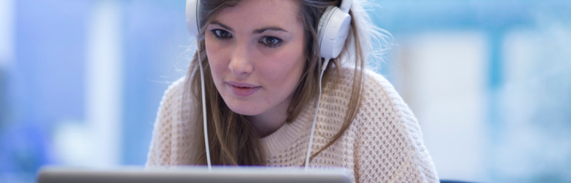 Submit your application for a Postgraduate Taught Course