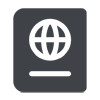 Step 5 visa icon