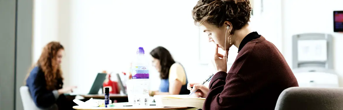 WMG students