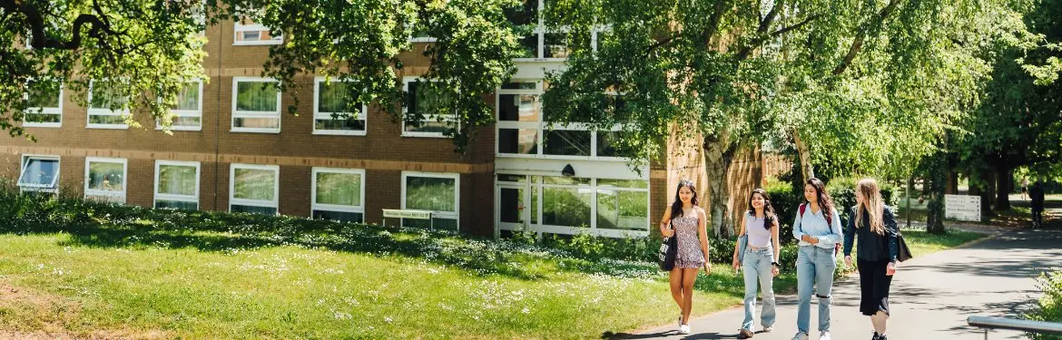 Economics and Environmental Policy students