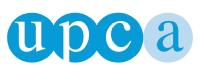 UPCA logo