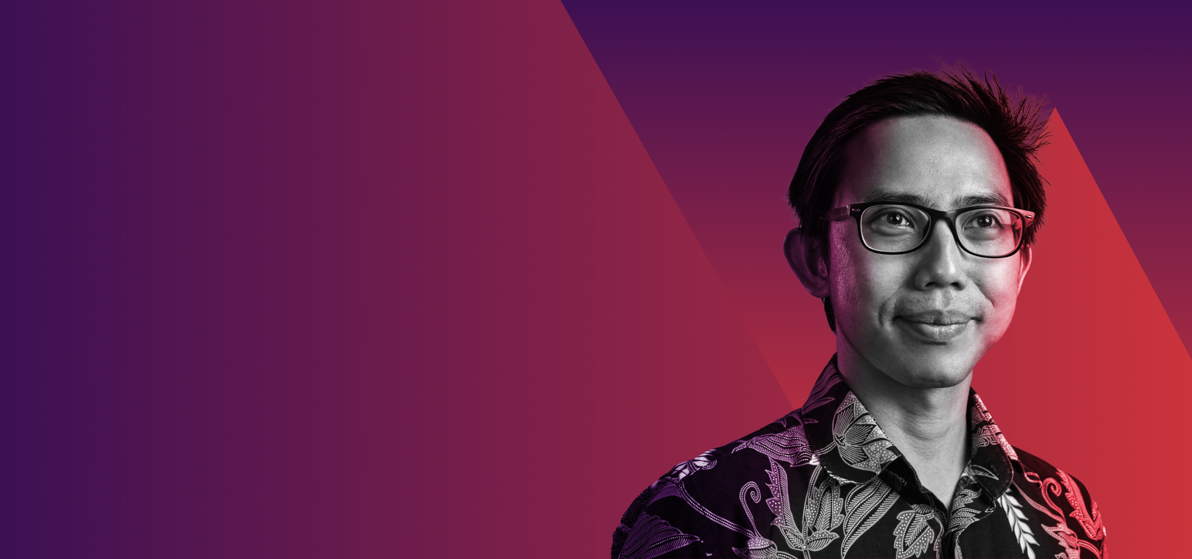 Image of Warwick PG student