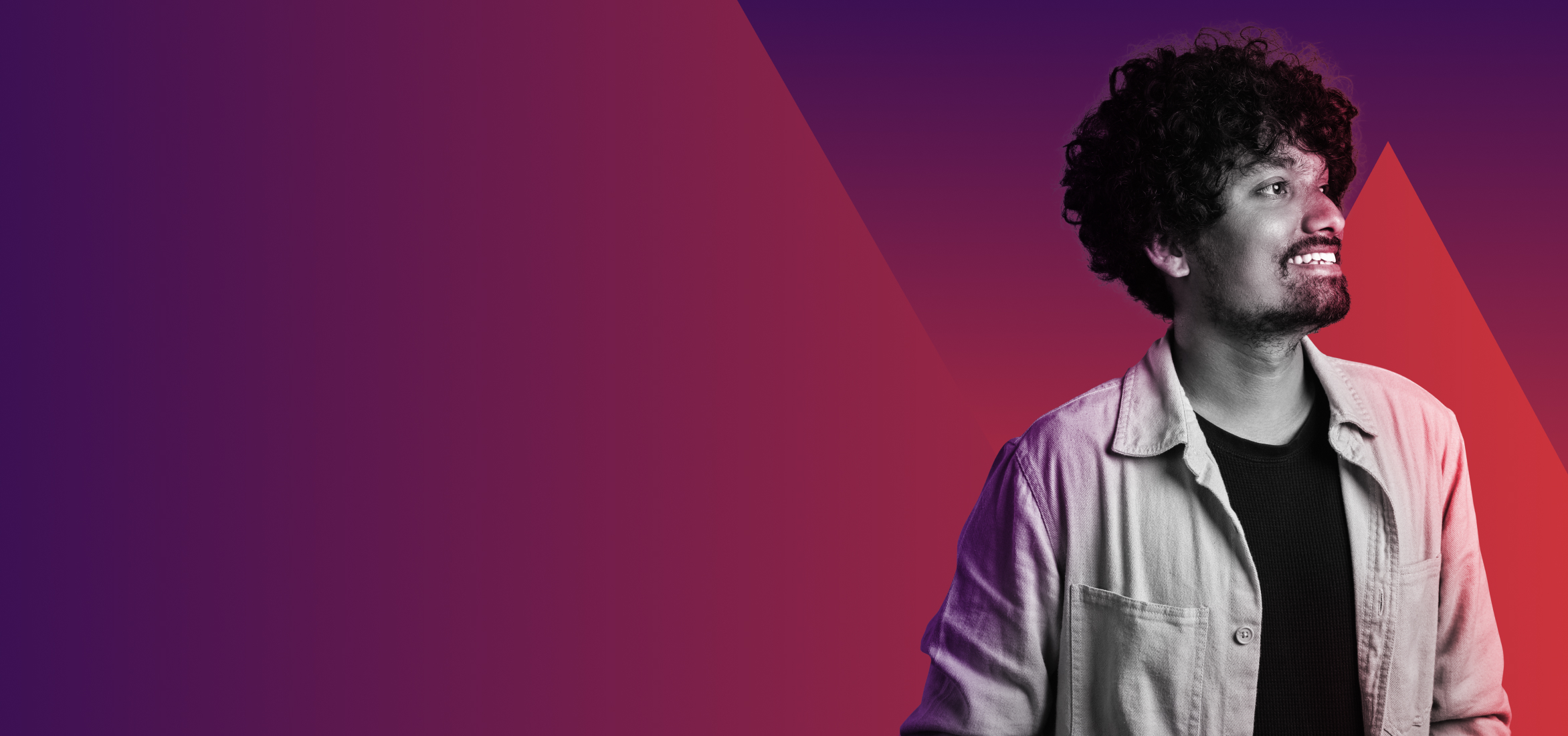 Image of Warwick PG student