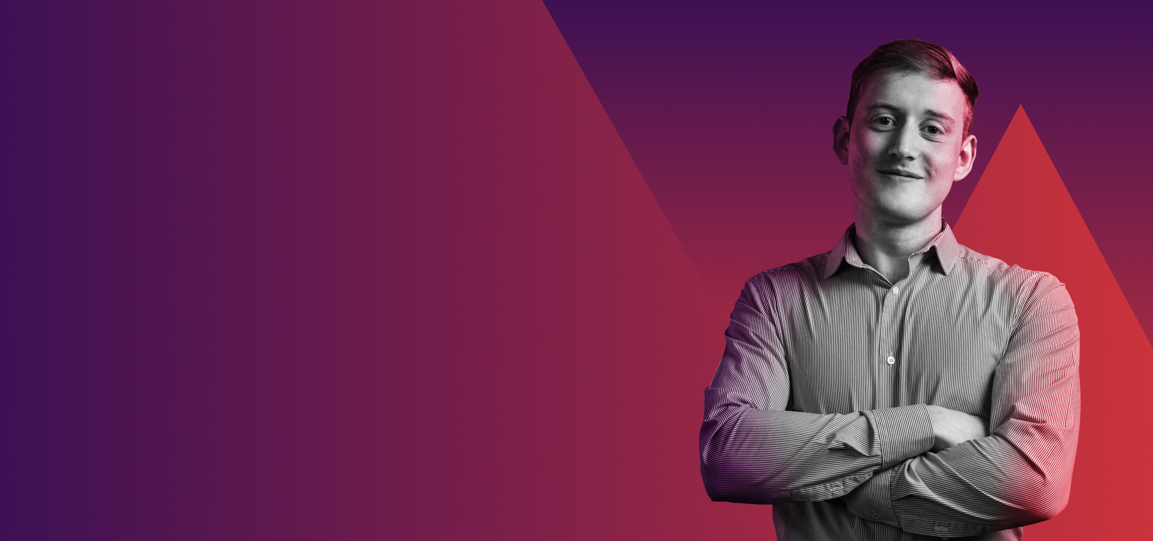 Image of Warwick PG student