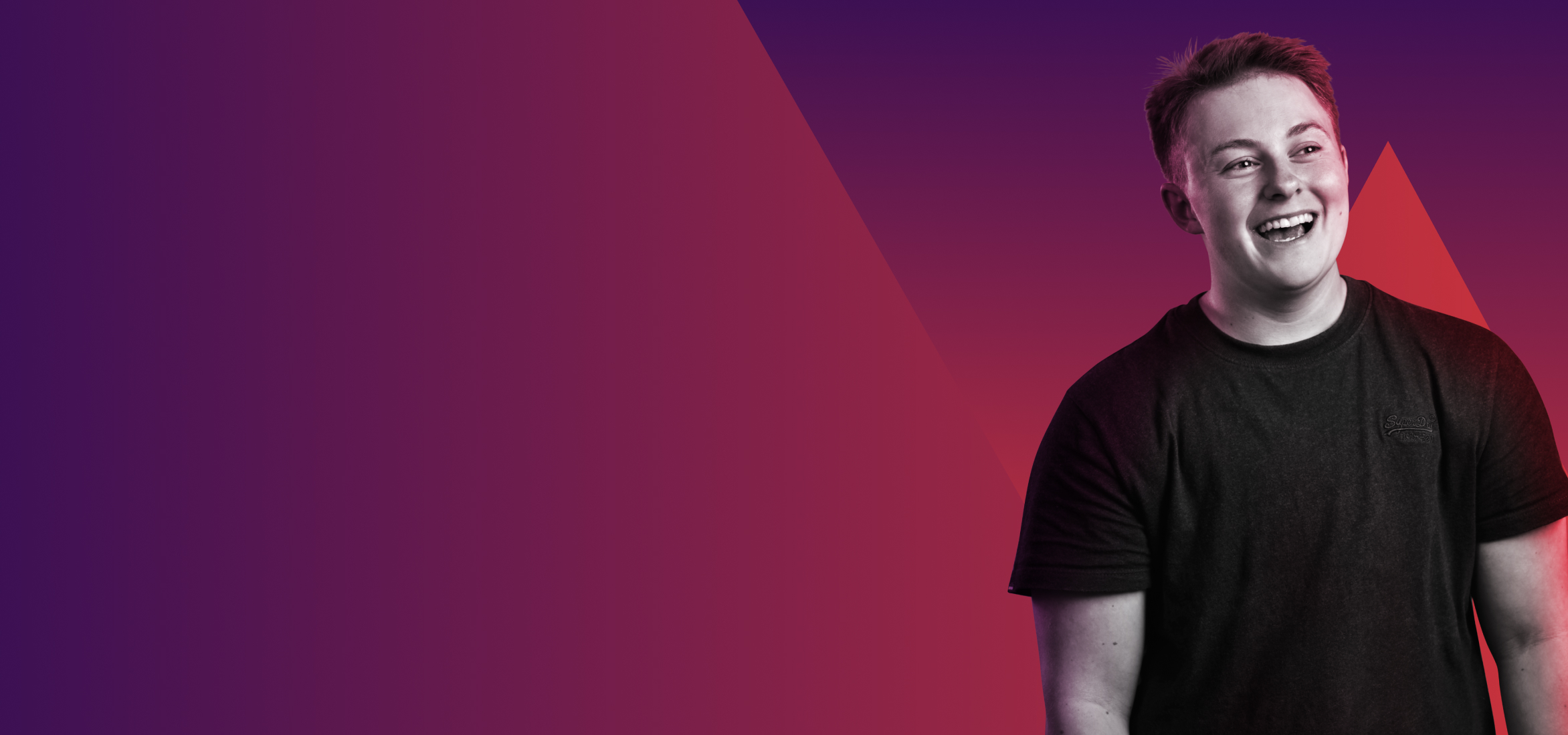 Image of Warwick PG student