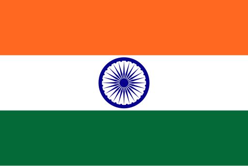 india flag