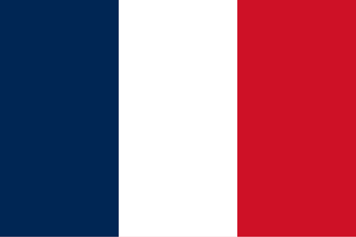 france flag