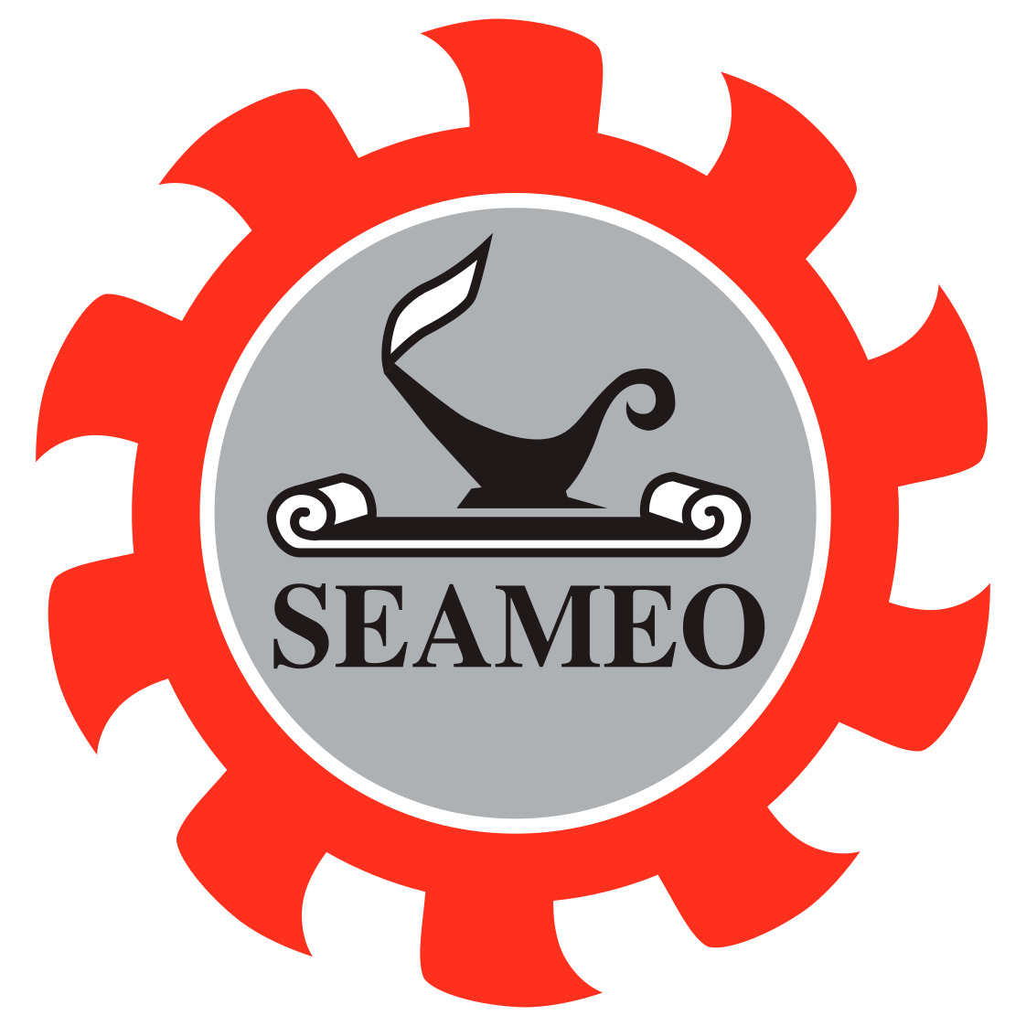 seameo logo