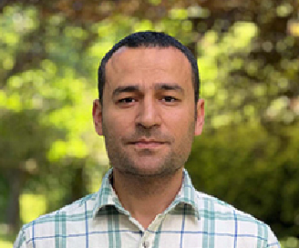 Dr Fatih Kansoy