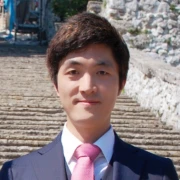 Cholwoo Kim headshot