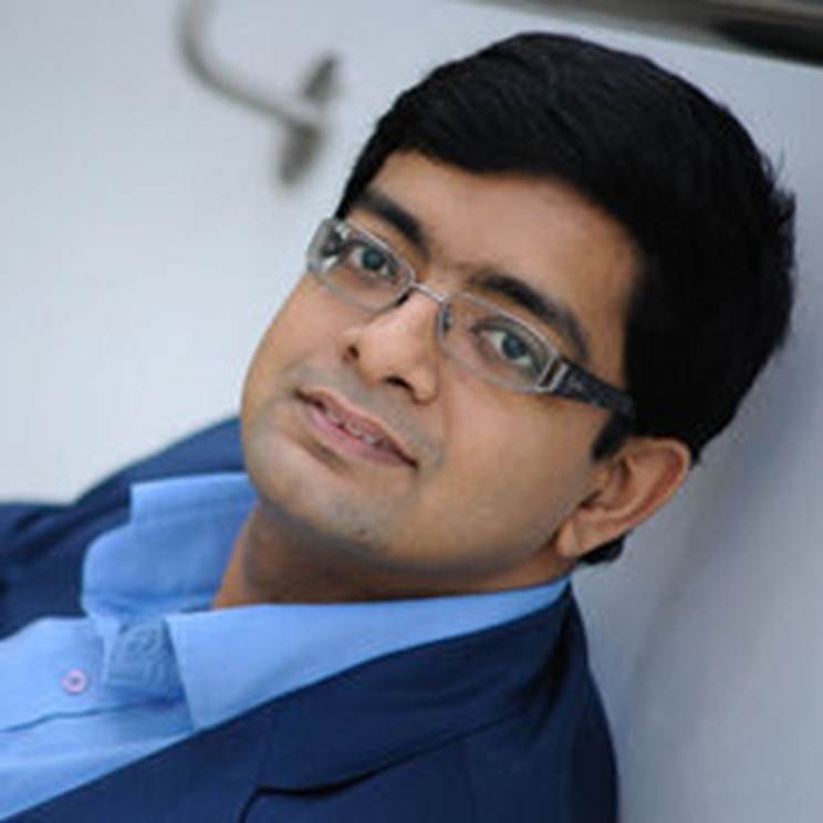 Prof. Sourindra Banerjee