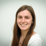 Nicola Hamer headshot
