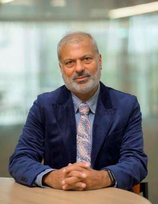 Photo of Harminder
