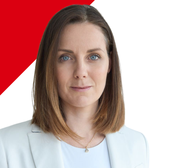 Alison Hatcher headshot