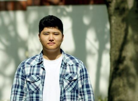 Josh, current student
