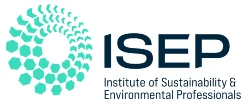 ISEP logo