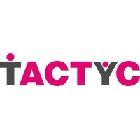 Together and committed logo