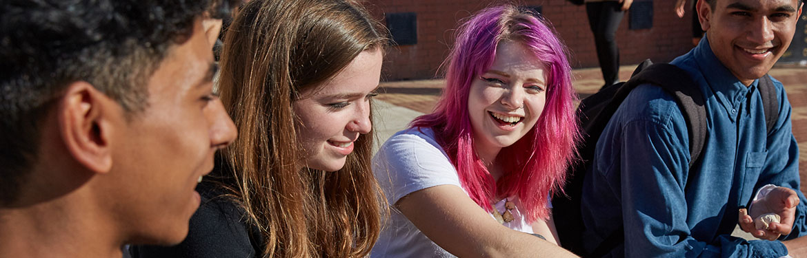 Arts Excellence Scholarship