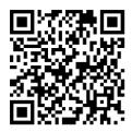 Scan the barcode to sign up for a copy of our undergraduate prospectus. 
