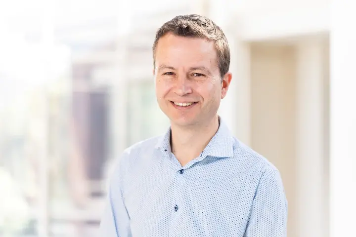 Stephen Gray