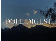DofE Digest Photo Link