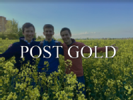 Post Gold Photo Link