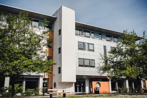 Computer Science Building Completes Low-Carbon Refurbishment