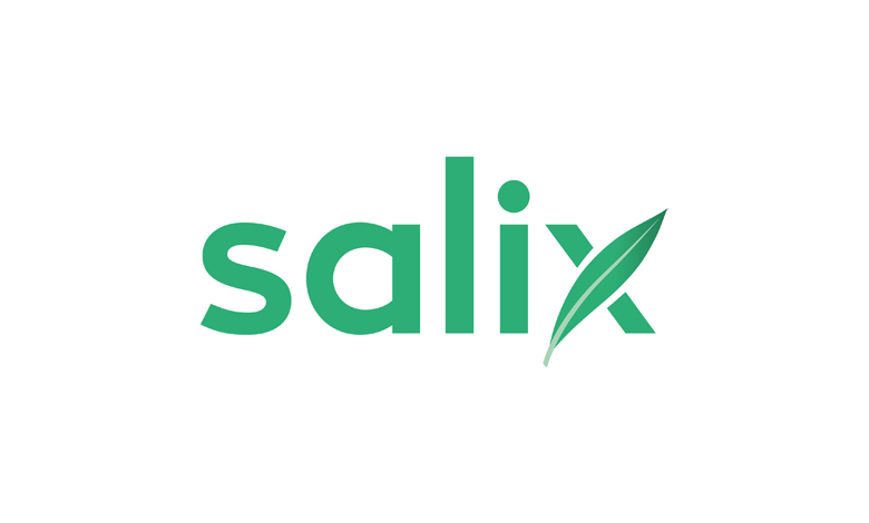 Salix logo