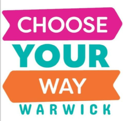 choose your way warwick