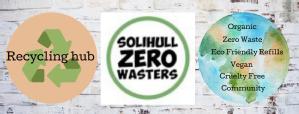 Solihull Zero Wasters