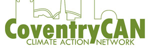 Coventry can logo