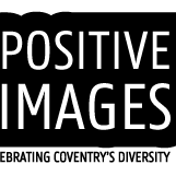 Positive images logo