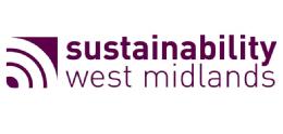 Sustainability West Midlands logo