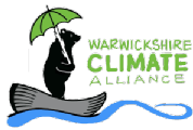Warwickshire Climate Alliance logo
