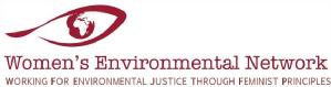 Women's Environmental Network logo