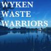 Wyken Waste Warriors logo