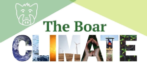 Boar Climate logo