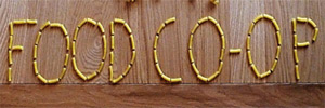 Food Co-op logo