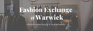 Fashion Exchange at Warwick logo