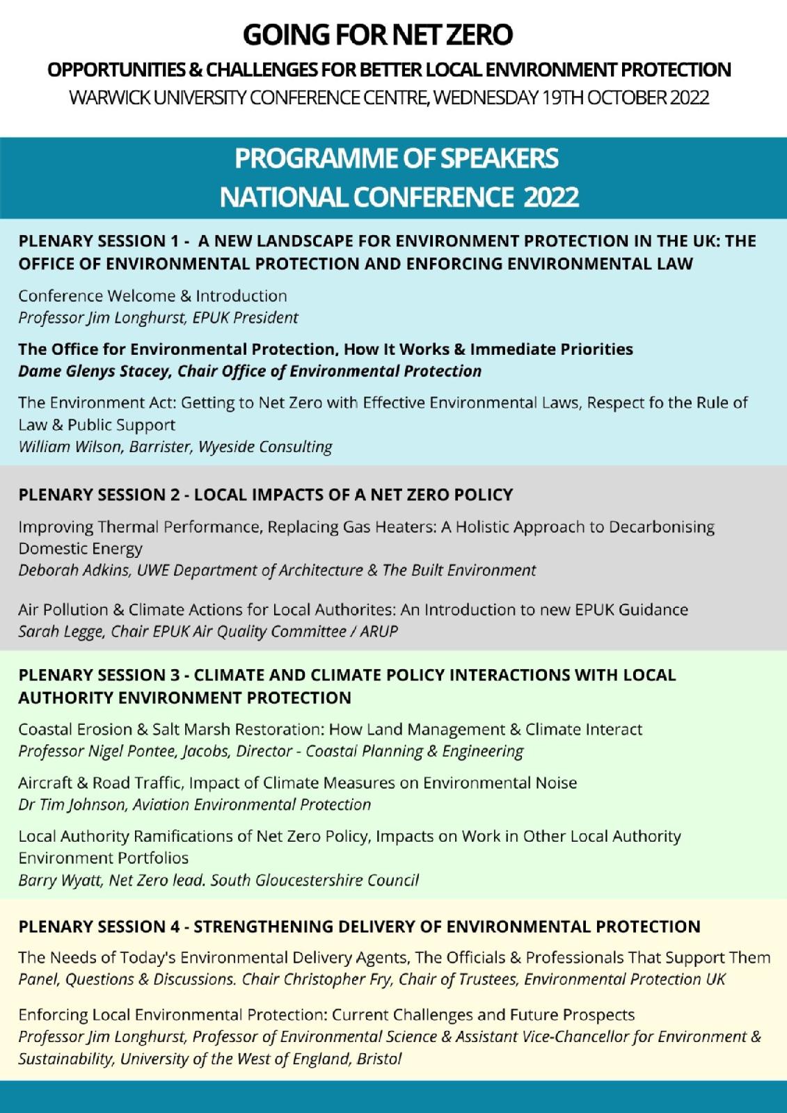 poster