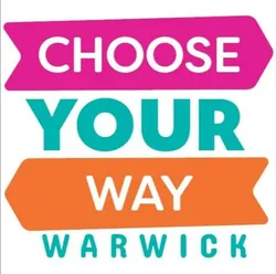 choose your way warwick