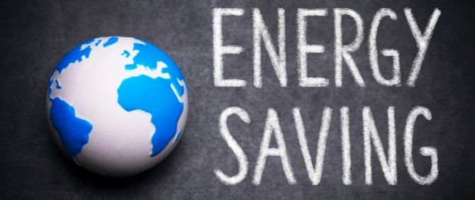 energy saving