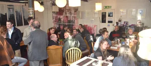 South Birmingham Green Drinks